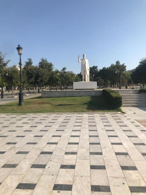 Pleasantstay City Appartement Selanik Dış mekan fotoğraf