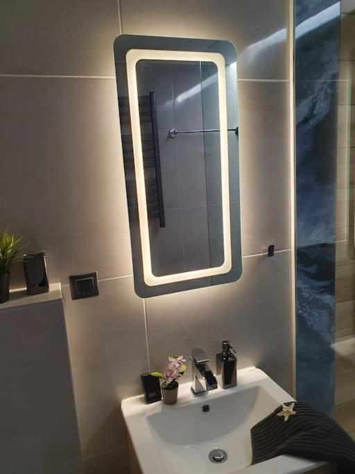 Pleasantstay City Appartement Selanik Dış mekan fotoğraf