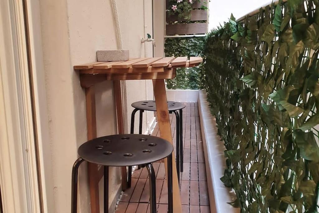 Pleasantstay City Appartement Selanik Dış mekan fotoğraf